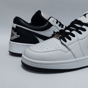 قیمت ارزان کتانی جردن وان بزرگپا Nike Jordan Low کیفیت بالا