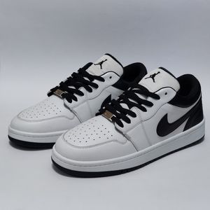 خرید آنلاین کتانی جردن وان بزرگپا Nike Jordan Low کیفیت بالا
