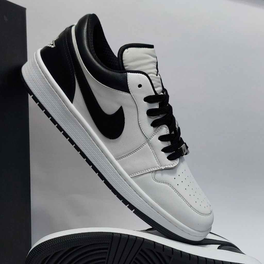 خرید اینترنتی کتانی جردن وان بزرگپا Nike Jordan Low کیفیت بالا