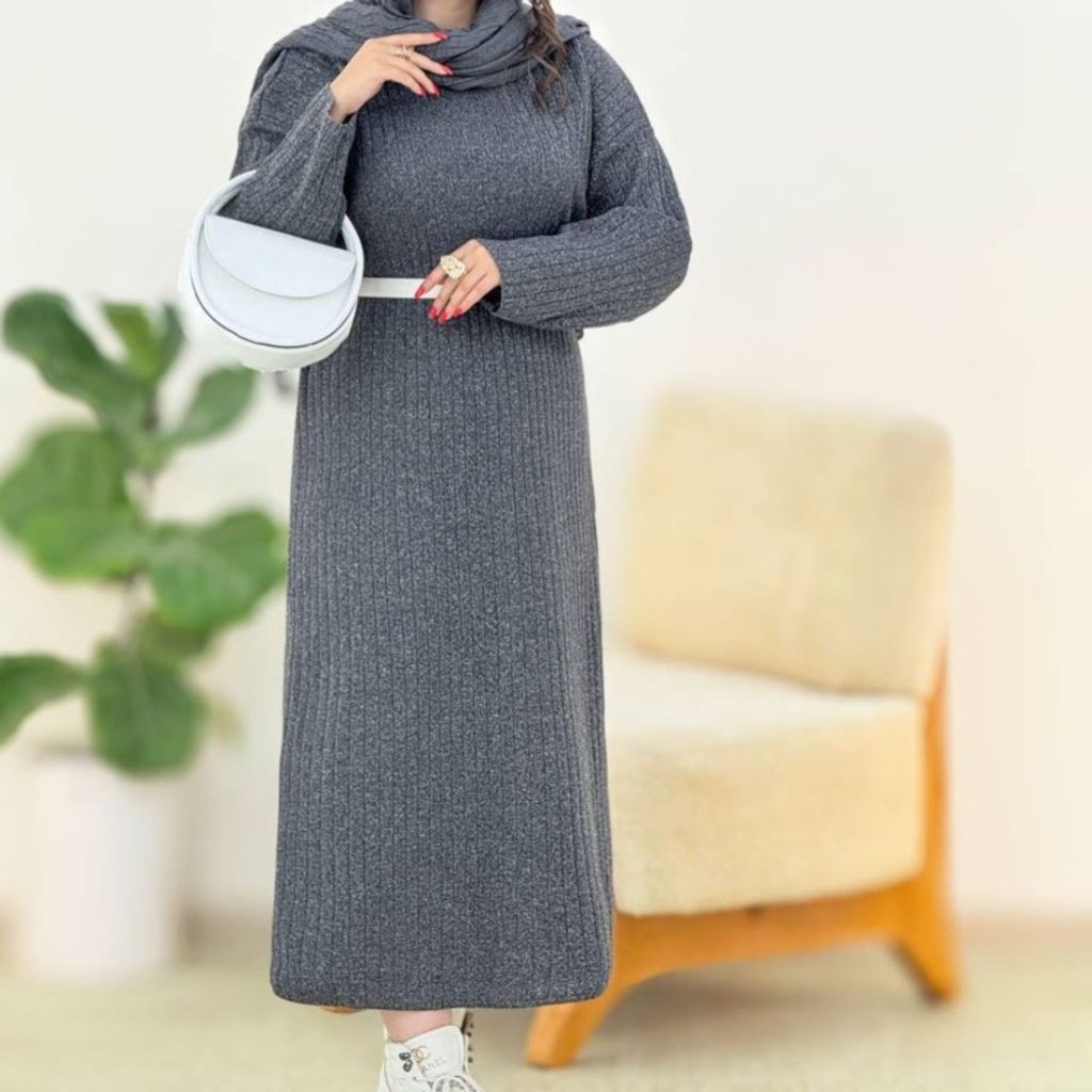 فروش اینترنتی کفتان میله ای 2700