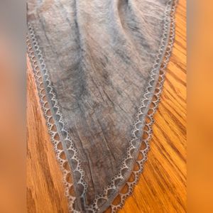 قیمت شال بهاره دوردانتل نخ پنبه