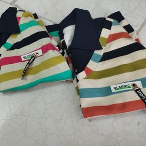 خرید انلاین بلوز پیراهن پسرانه طرح عیدانه