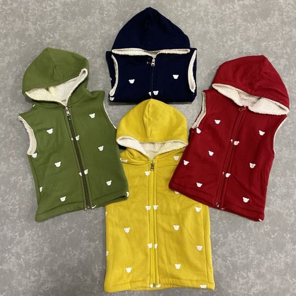 پافر رنگی  بچگانه