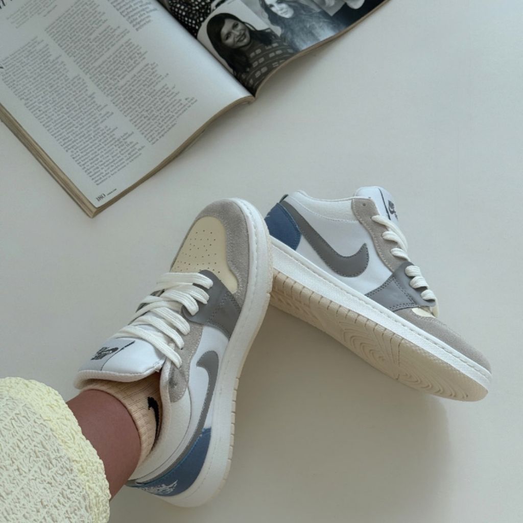 خرید انلاین کتونی NIKE JORDAN کد 141047