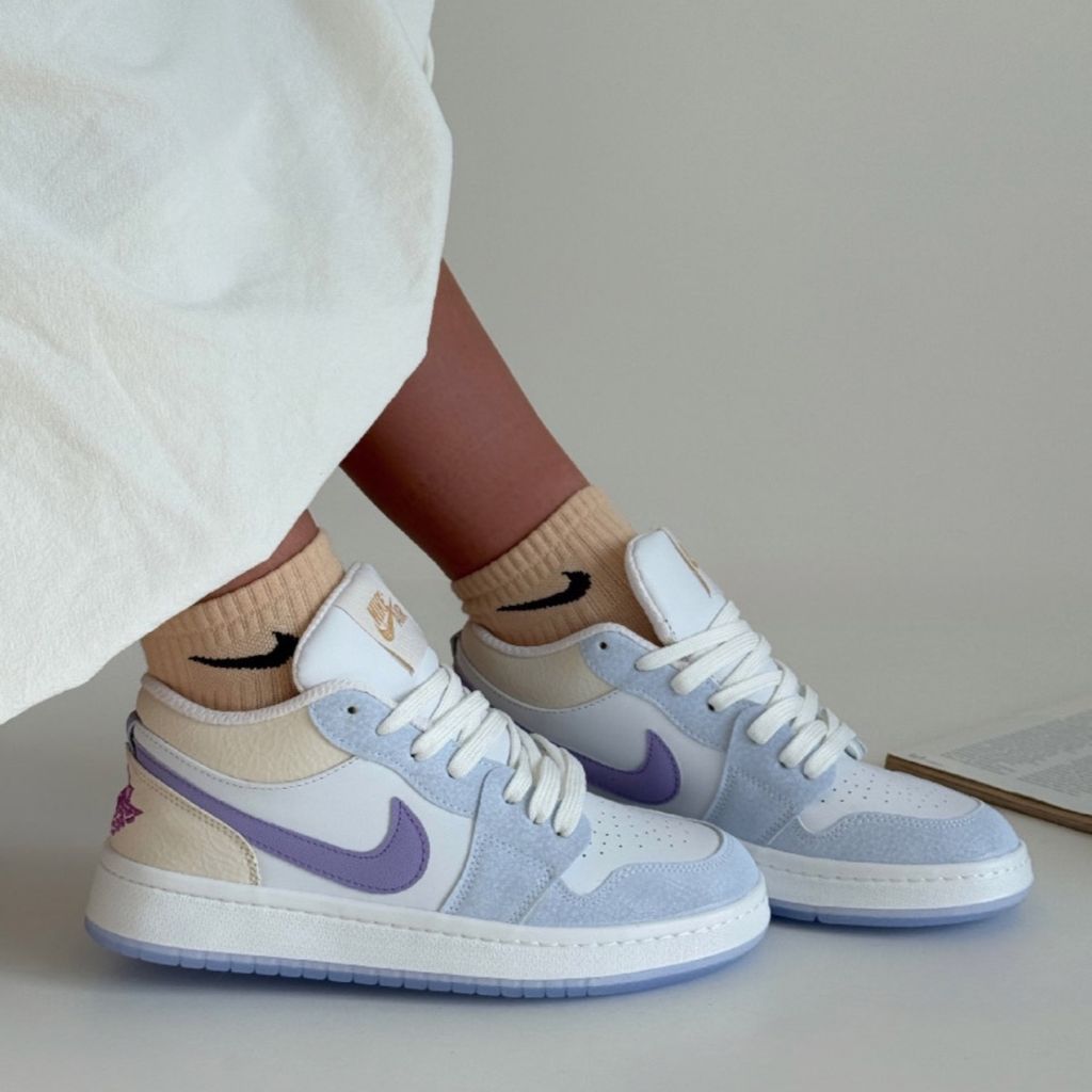 خرید انلاین کتونی NIKE JORDAN کد 141047