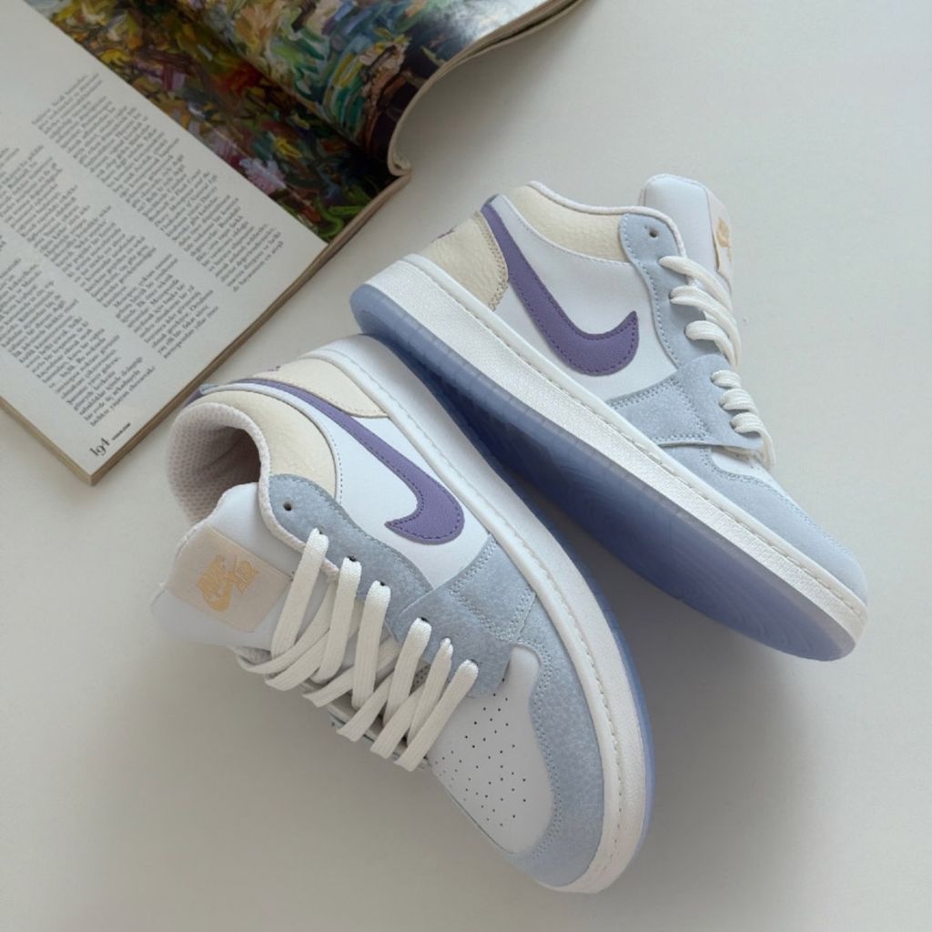 مشخصات کتونی NIKE JORDAN کد 141047