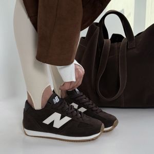 کتونی NEW BALANCE کد 141128