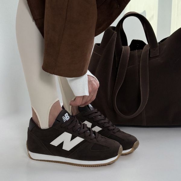 کتونی NEW BALANCE کد 141128