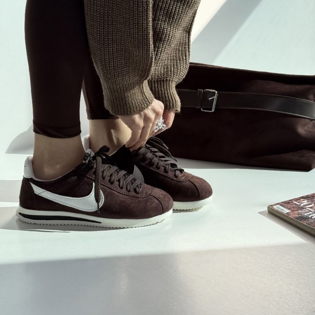 خرید اینترنتی کتونی NIKE CORTEZ کد 141132