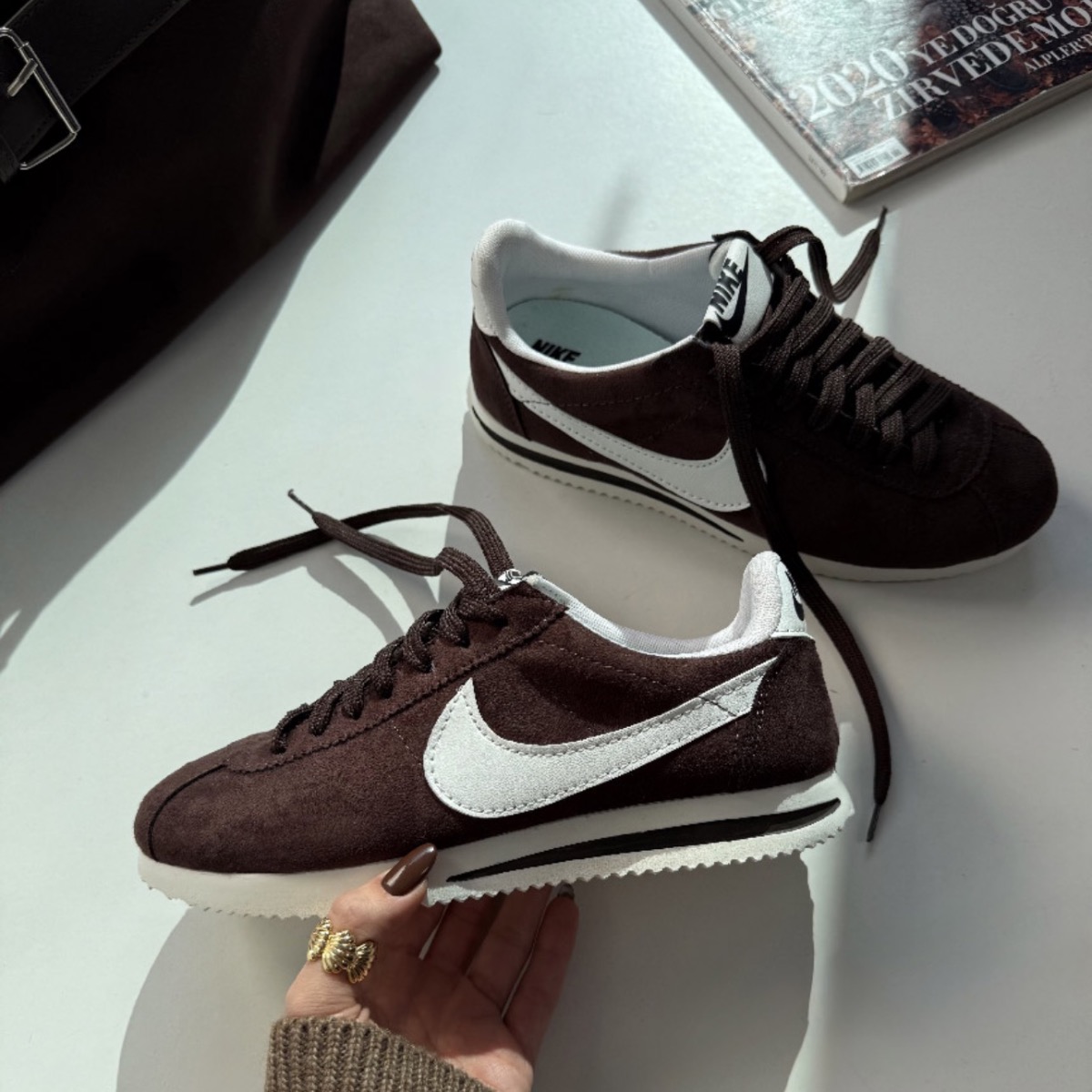 2020 nike cortez