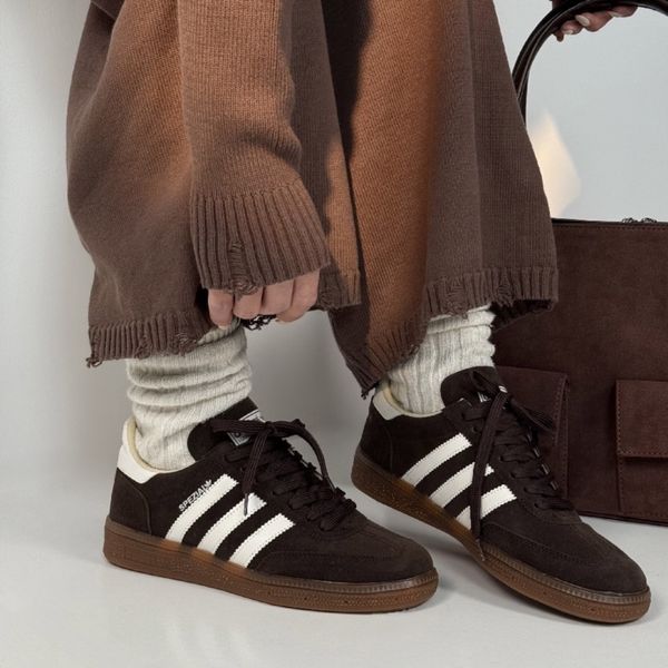 کتونی ADIDAS SPEZIAL کد 141121