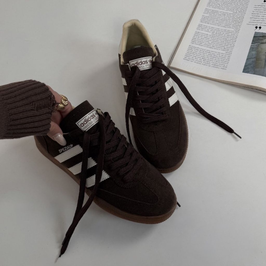 خرید آنلاین کتونی ADIDAS SPEZIAL کد 141121