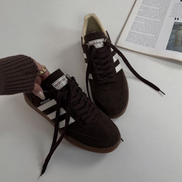 کتونی ADIDAS SPEZIAL کد 141121