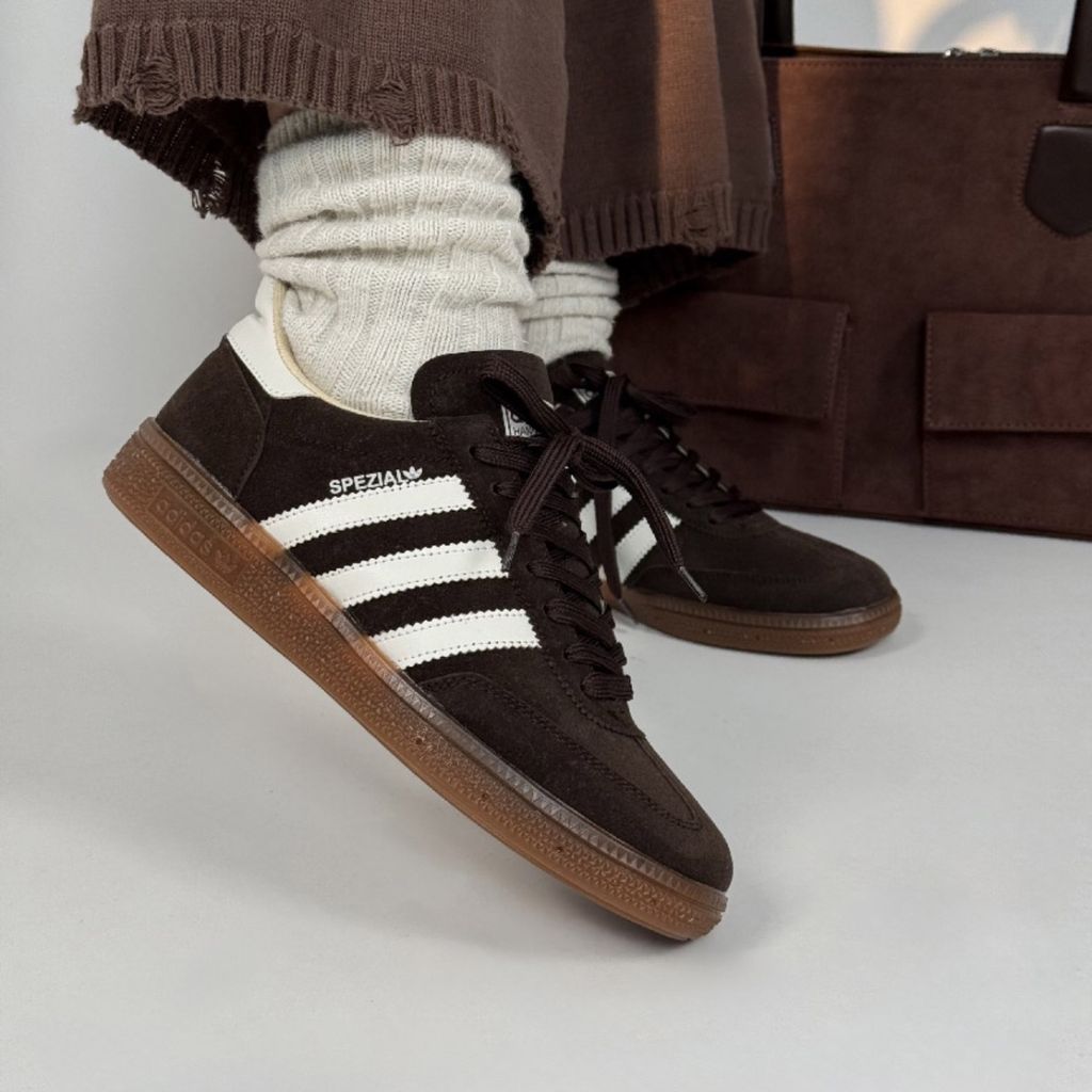 مشخصات کتونی ADIDAS SPEZIAL کد 141121