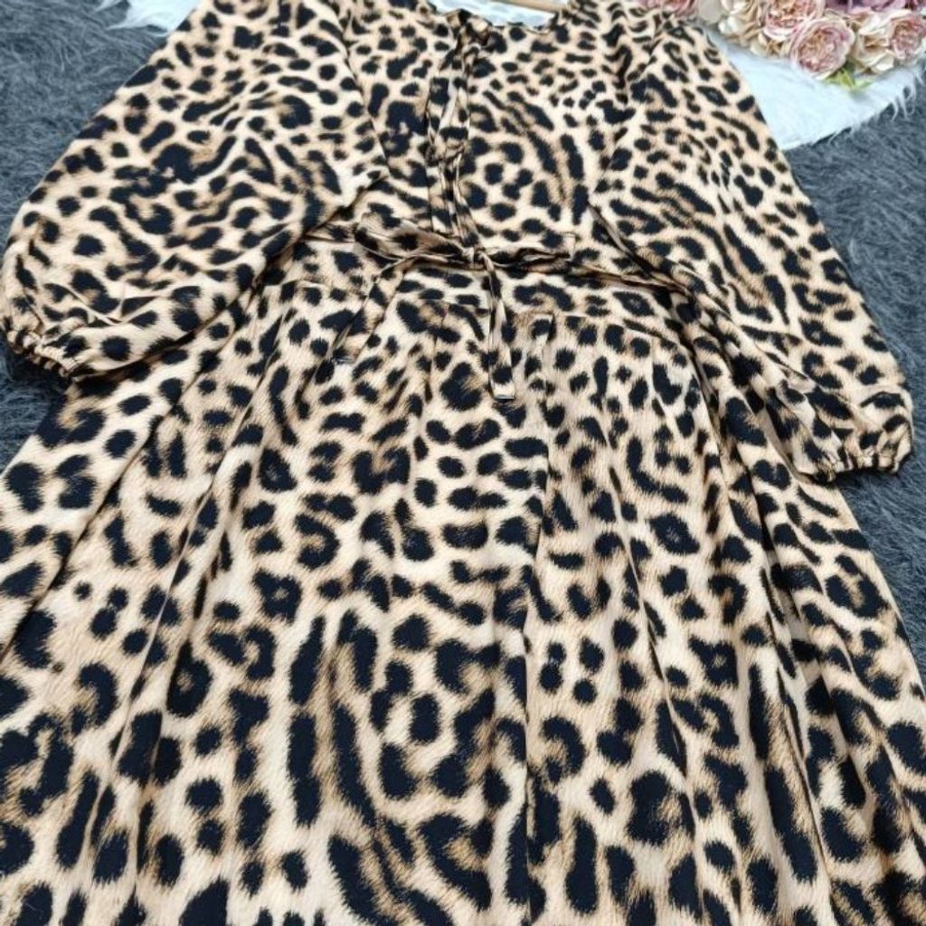 مشخصات پیراهن ساحلی زنانه