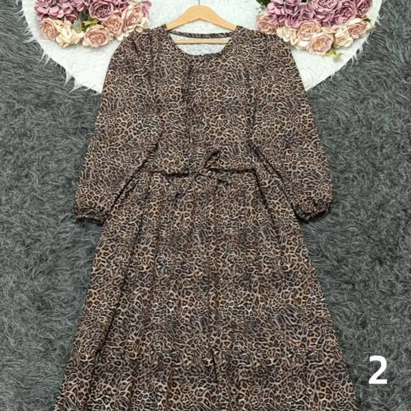 پیراهن ساحلی زنانه