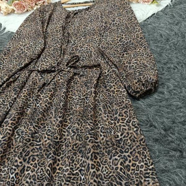 پیراهن ساحلی زنانه