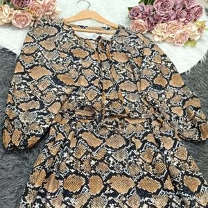 مشخصات پیراهن ساحلی زنانه