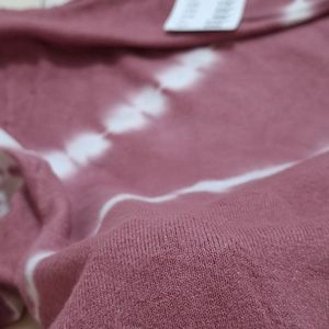 خرید آنلاین بافت وارداتی آستین کیمونو