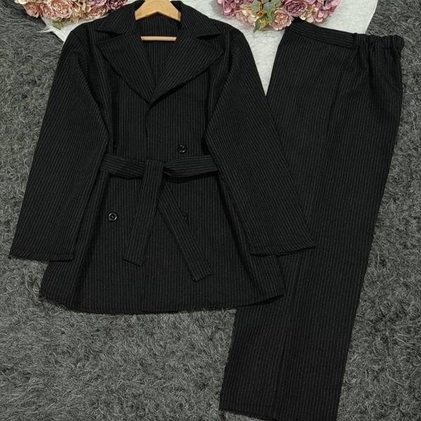 ست کت و شلوار اداری زنانه