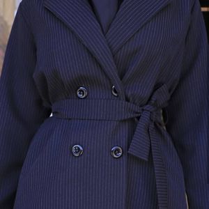 ست کت و شلوار اداری زنانه