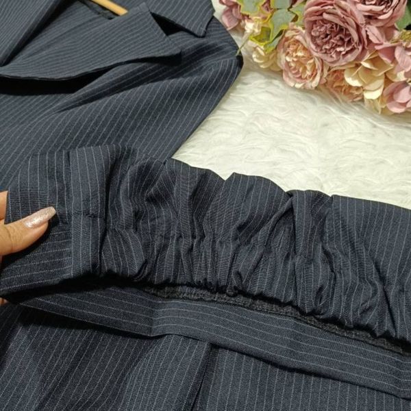 ست کت و شلوار اداری زنانه