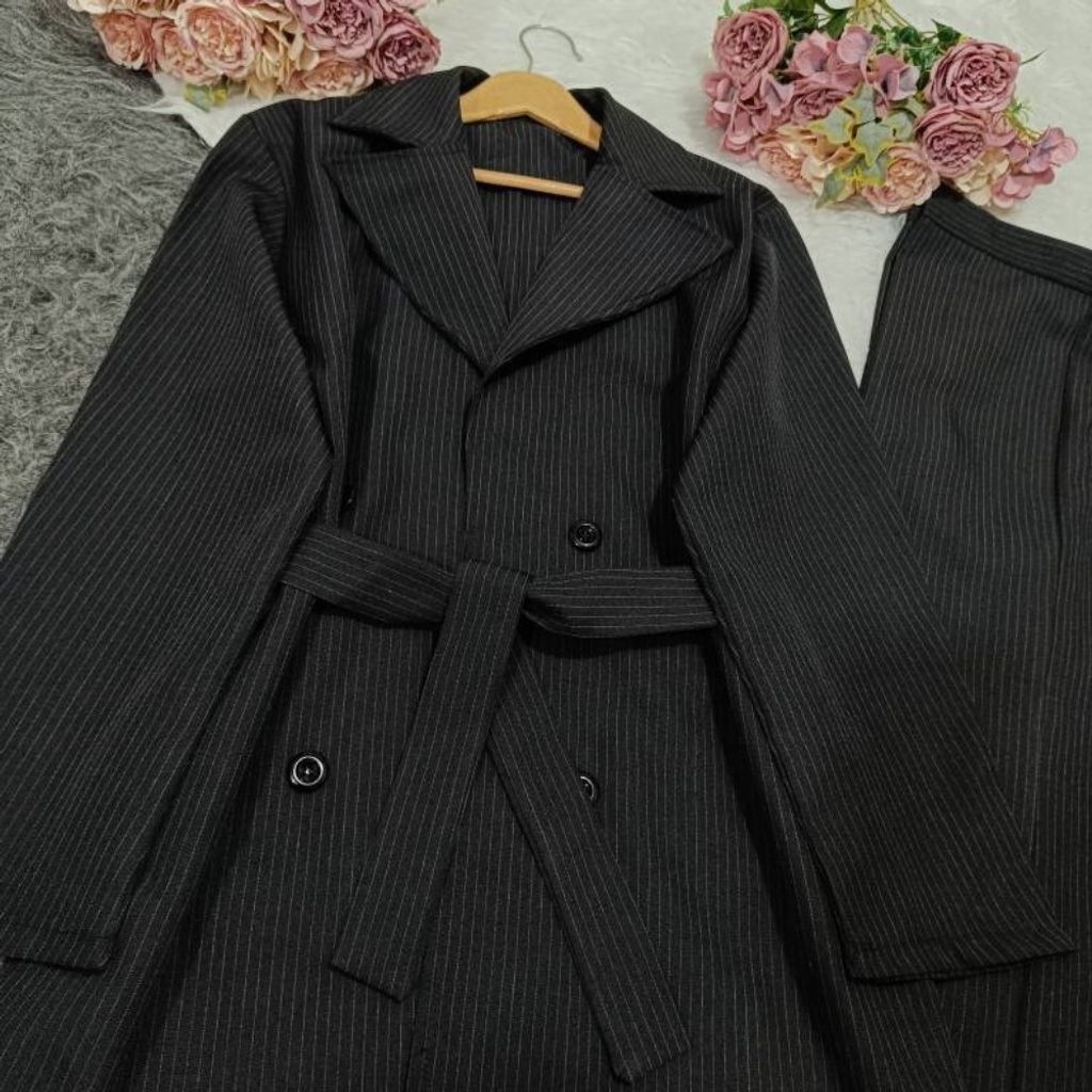 خرید آنلاین ست کت و شلوار اداری زنانه