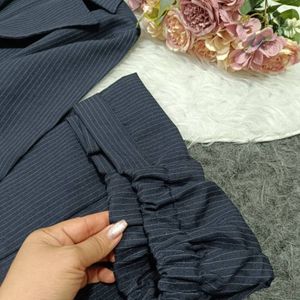 خرید اینترنتی ست کت و شلوار اداری زنانه