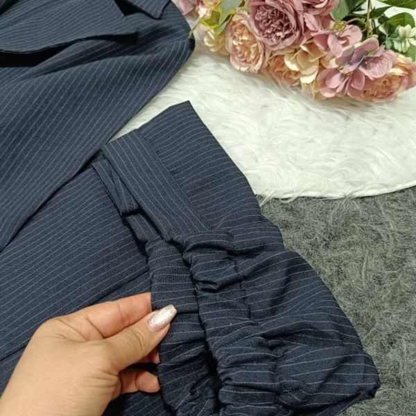 ست کت و شلوار اداری زنانه