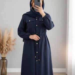 خرید انلاین مانتو دانشجویی ساغر