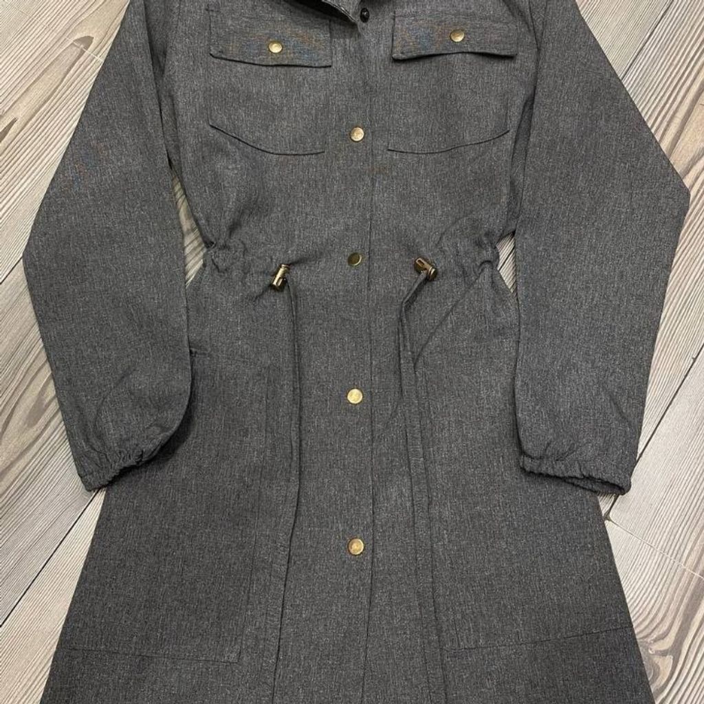 قیمت ارزان مانتو دانشجویی ساغر