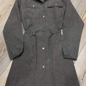 قیمت ارزان مانتو دانشجویی ساغر