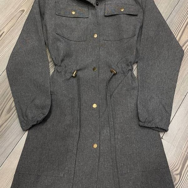 مانتو دانشجویی ساغر