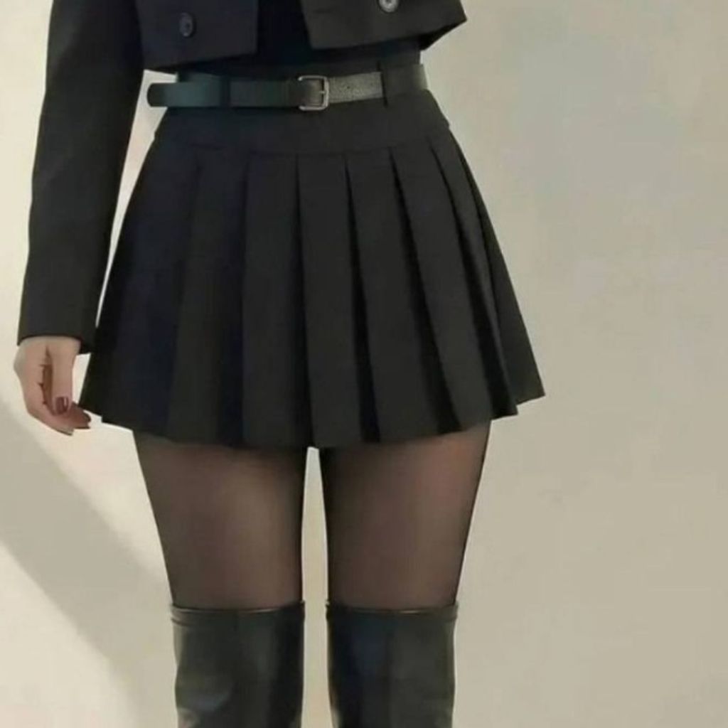 مشخصات کت و دامن پینترستی شروین