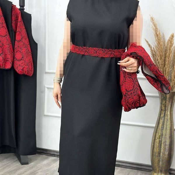 ست کت وسارافون زنانه