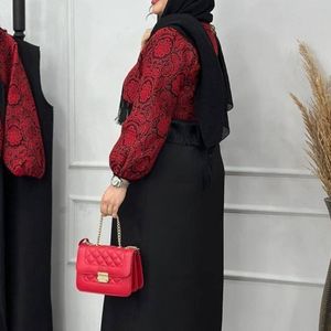 قیمت ارزان ست کت وسارافون زنانه