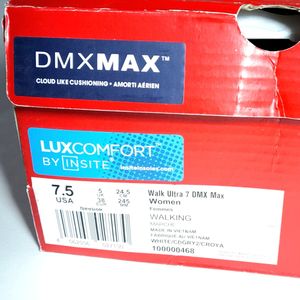 مشخصات کفش زنانه پیاده روی ریباک Ultra Walk 7 DMX