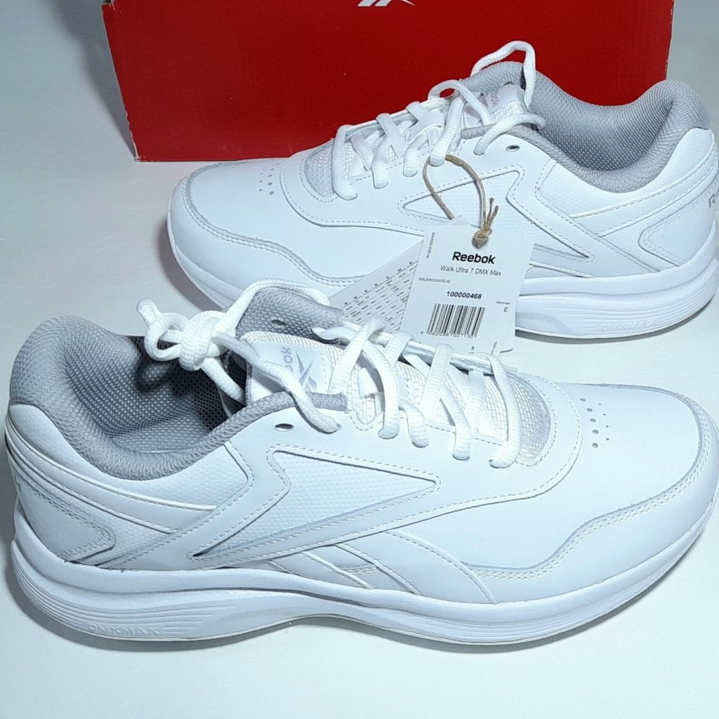 خرید انلاین کفش زنانه پیاده روی ریباک Ultra Walk 7 DMX