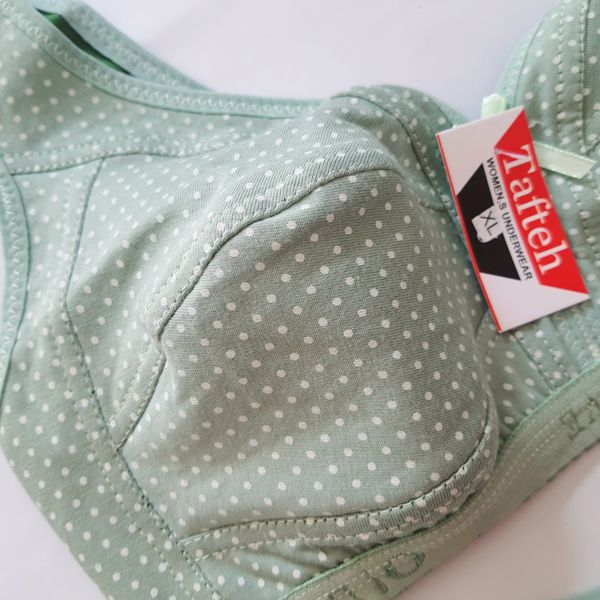 ست شورت و سوتین (مدل نیمتنه) نخپنبه اعلا