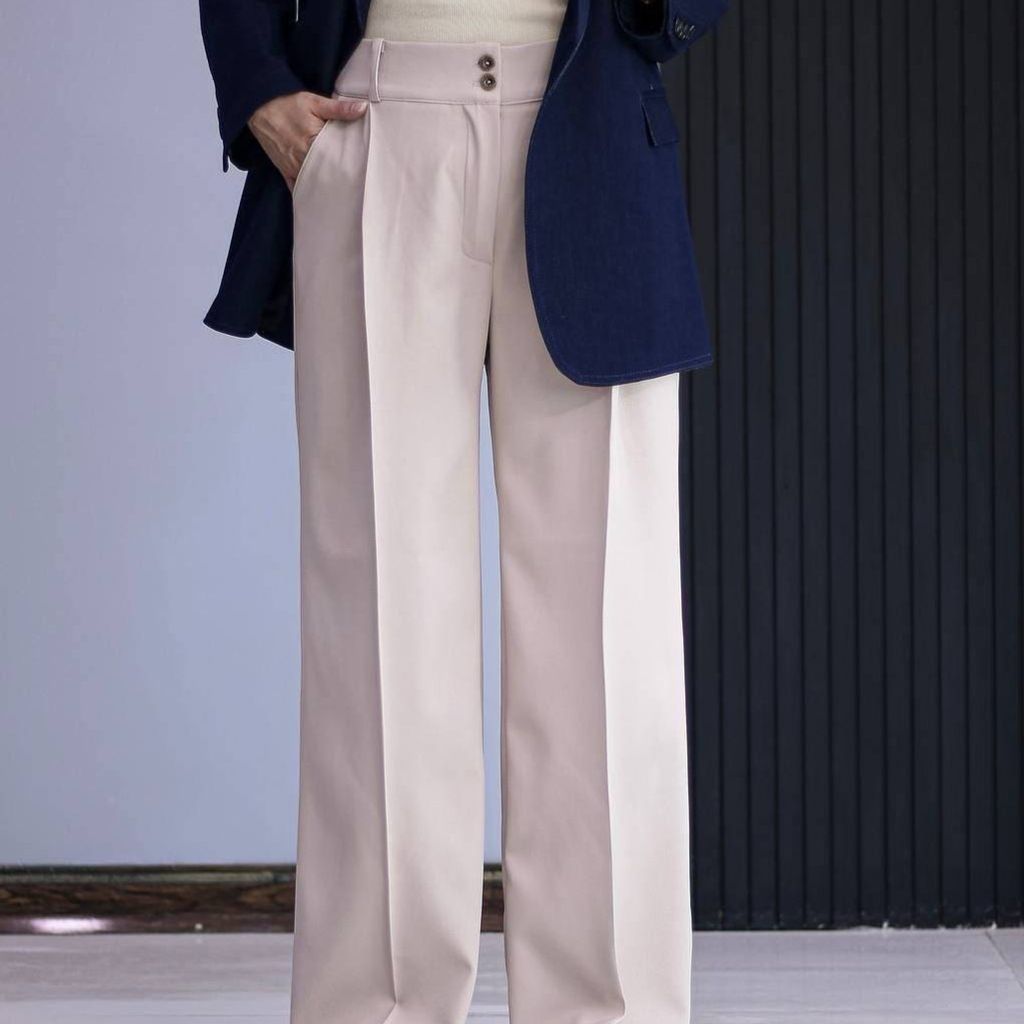 مشخصات شلوار بگ مازراتی زنانه