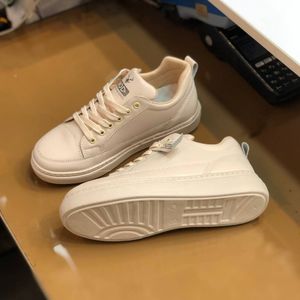 قیمت ارزان کفش ونس کرم زنانه دور دوخت زئوس