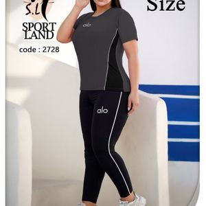 خرید انلاین ست alo ورزشی