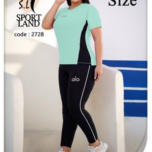 خرید آنلاین ست alo ورزشی