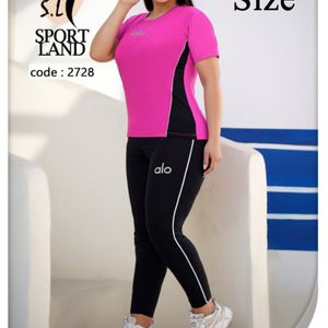 قیمت ست alo ورزشی