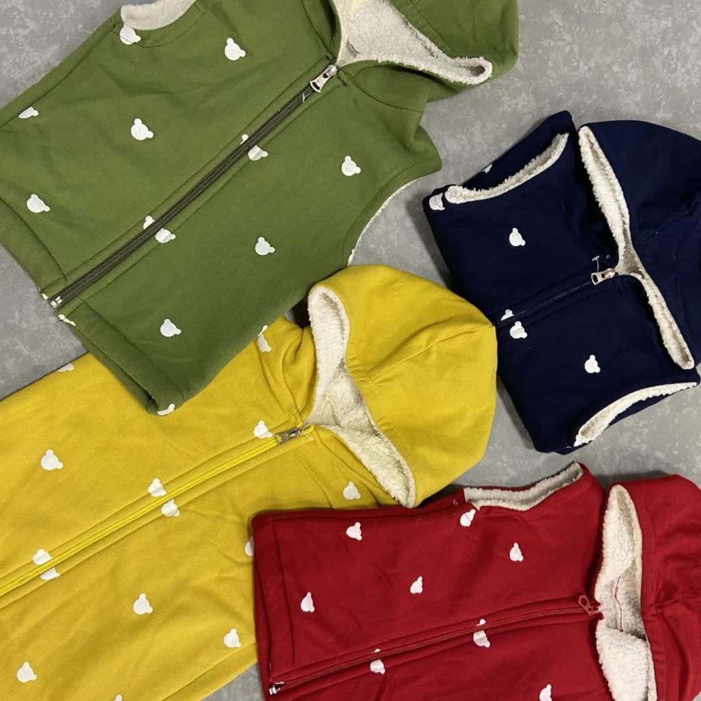 مشخصات پافر بچگانه pfr6efg