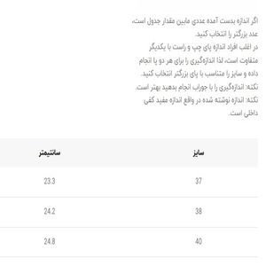 خرید اینترنتی قیمت کتونی بزرگسال طرح سه خط آدیداس از کاشوز کد 4111106