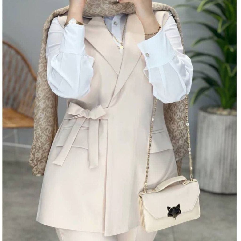 مشخصات سه تیکه ترلان