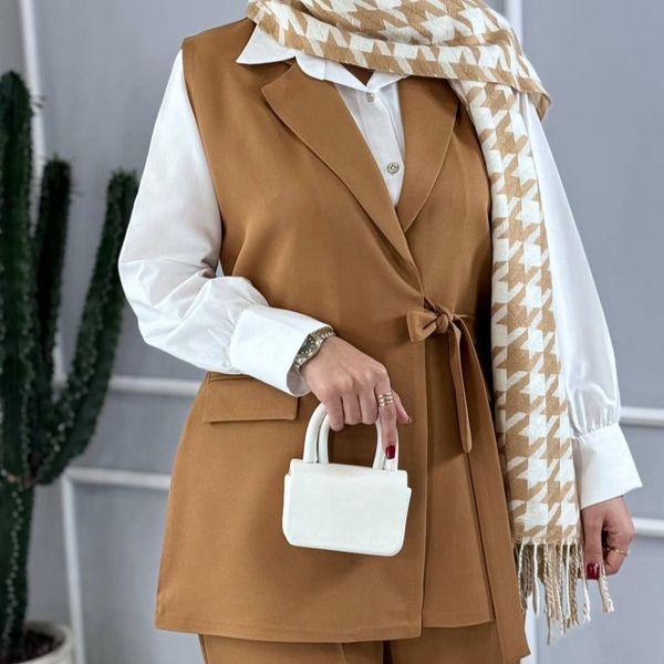 سه تیکه ترلان