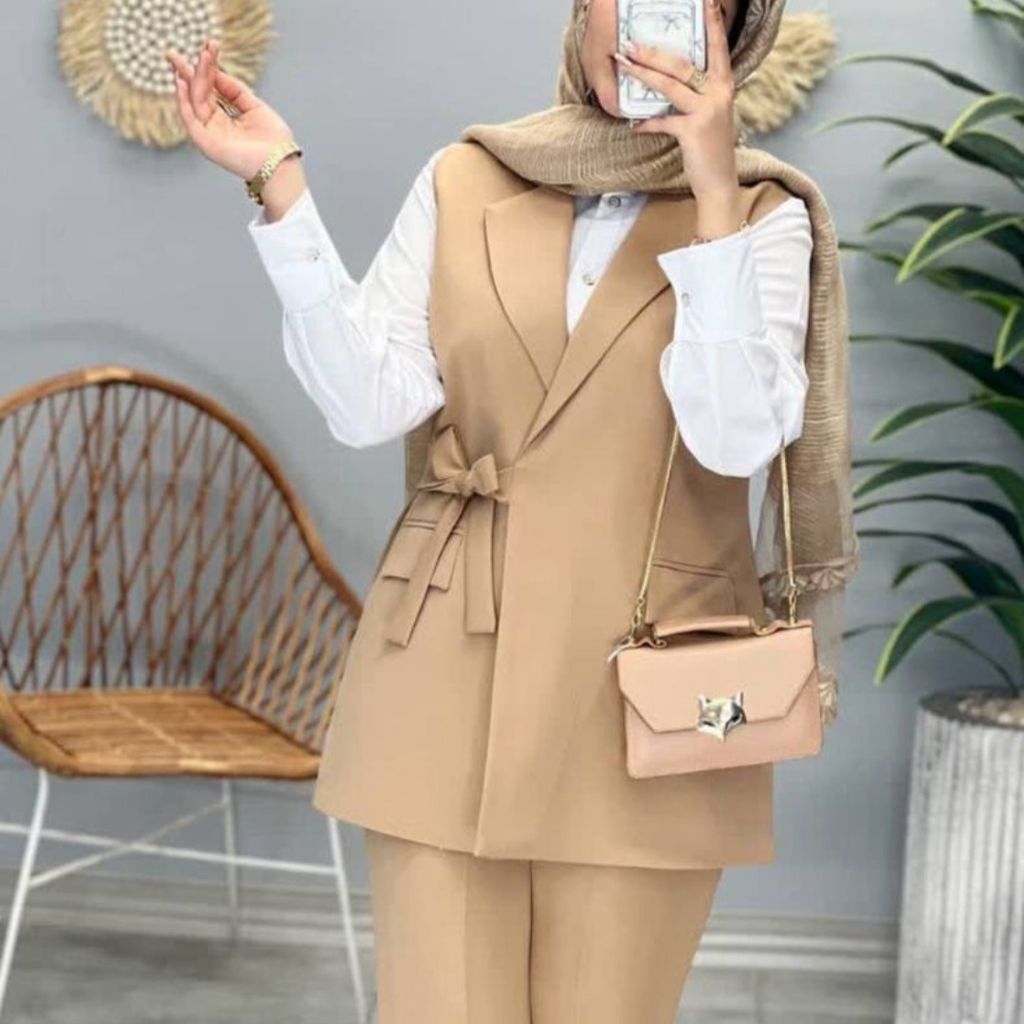 خرید آنلاین سه تیکه ترلان