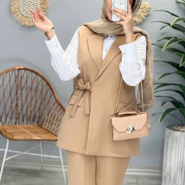 سه تیکه ترلان